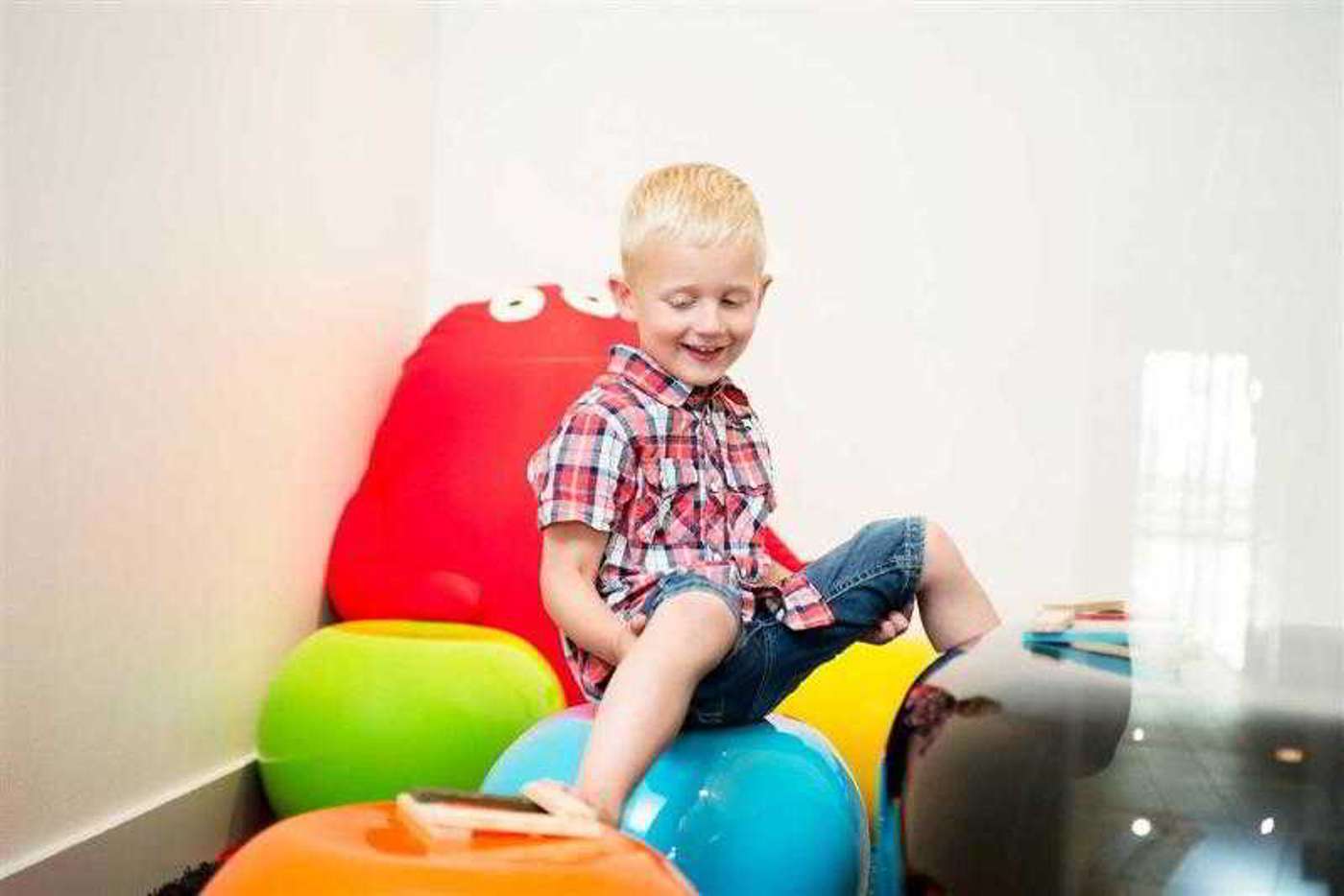 Novotel Den Haag World Forum-Netherlands-DEN HAAG-General view-7