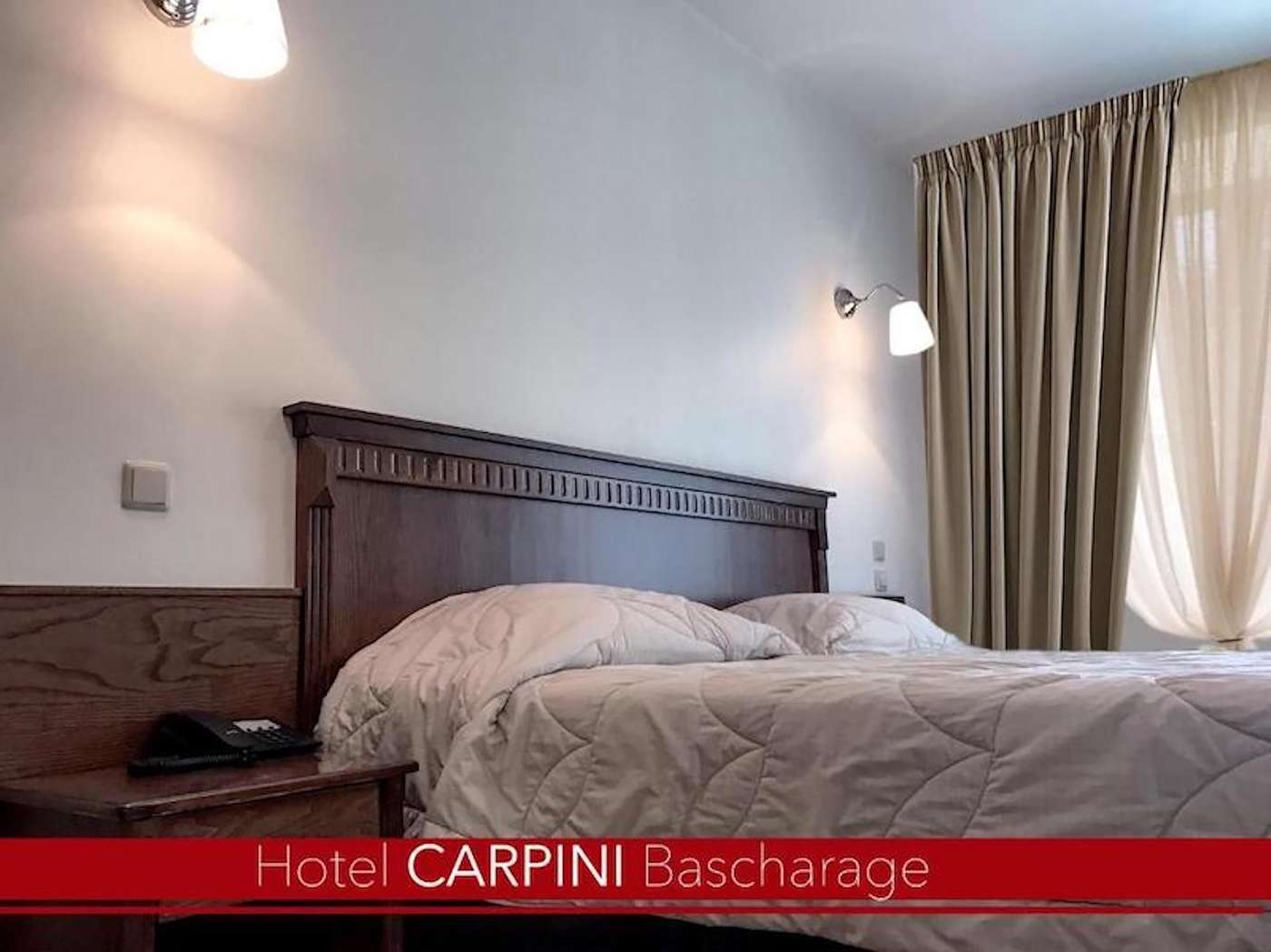 CARPINI-Luxembourg-BASCHARAGE-Room-4