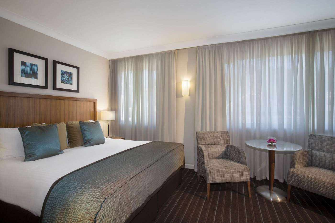 L'Horizon Beach Hotel & Spa-United Kingdom-St Brelade-Room-9