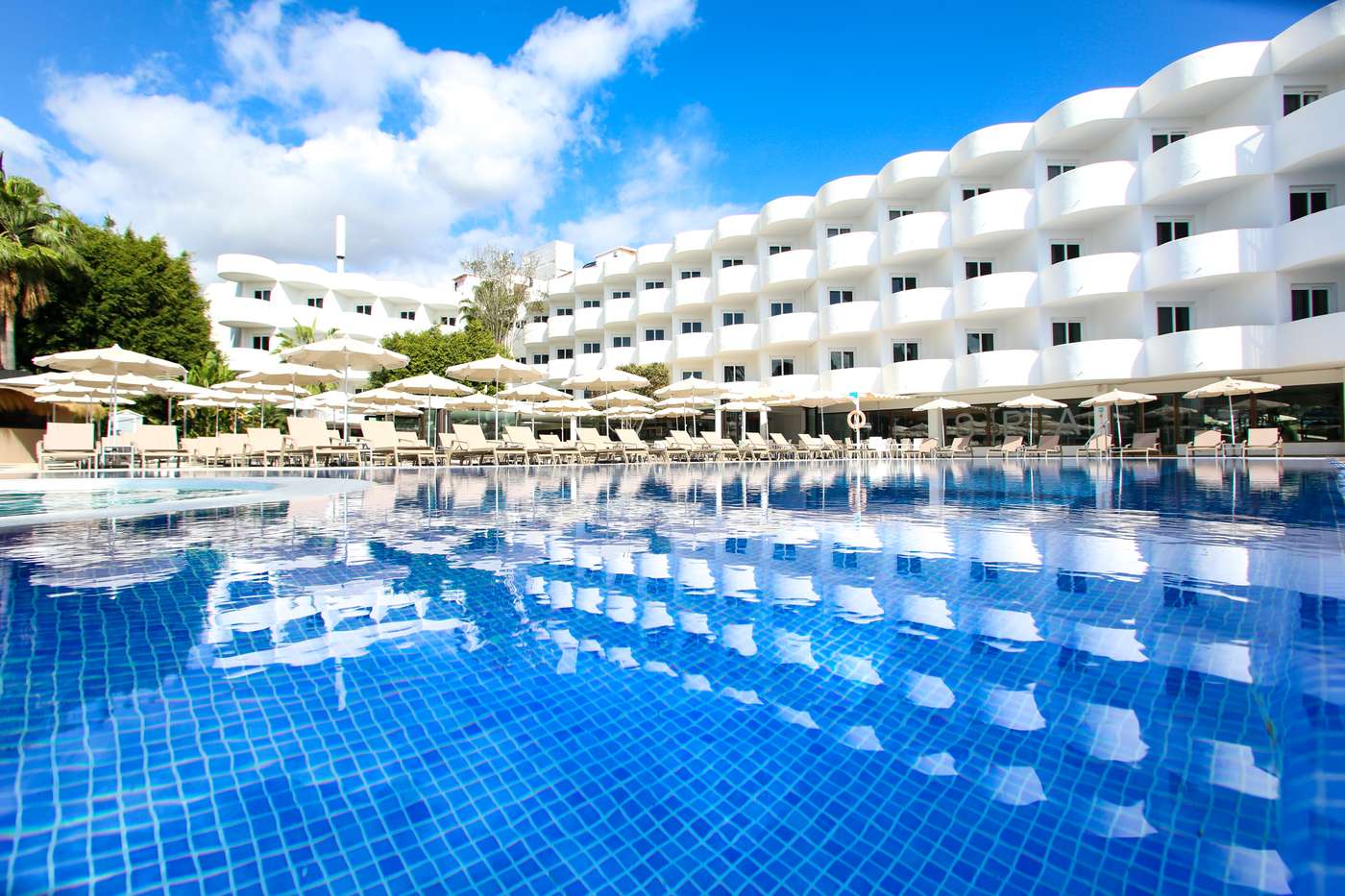 A Sentido Tucan Hotel - Adults Only hotel