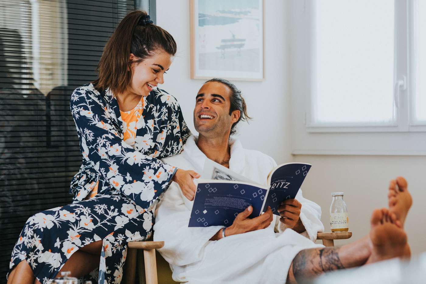 Grand Tonic Hotel Biarritz-France-BIARRITZ-General view-5