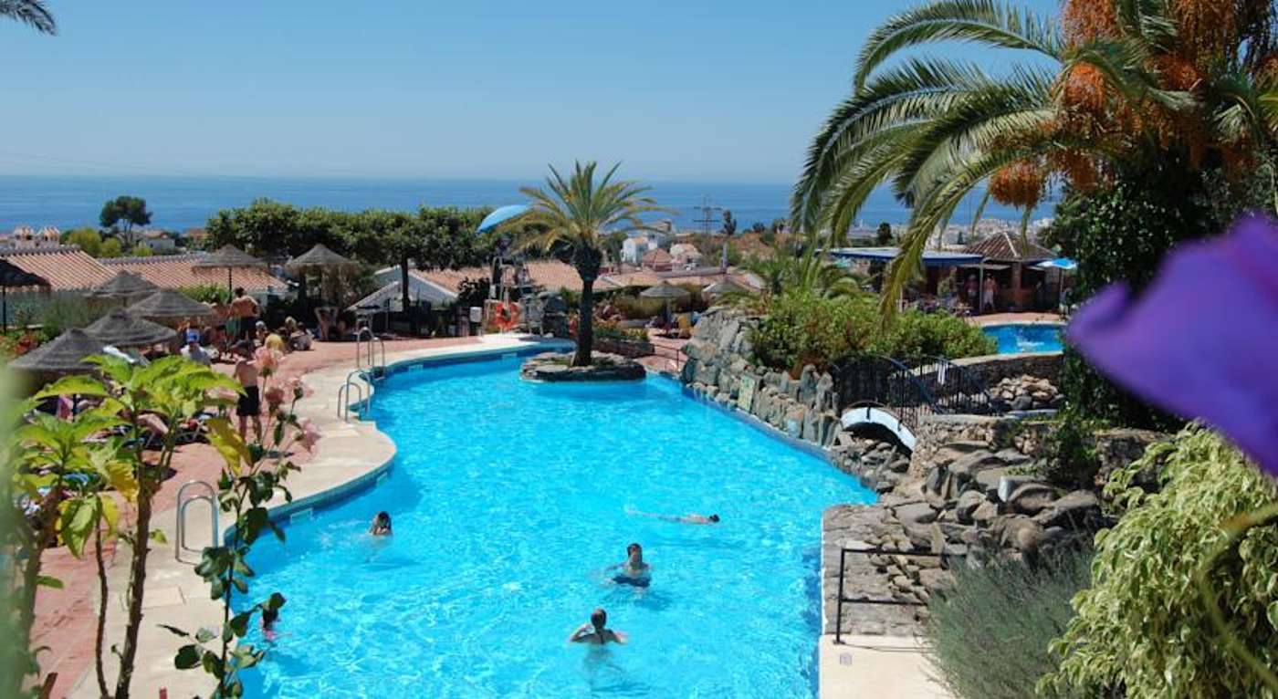 Capistrano Villages in Costa del Sol, Spain