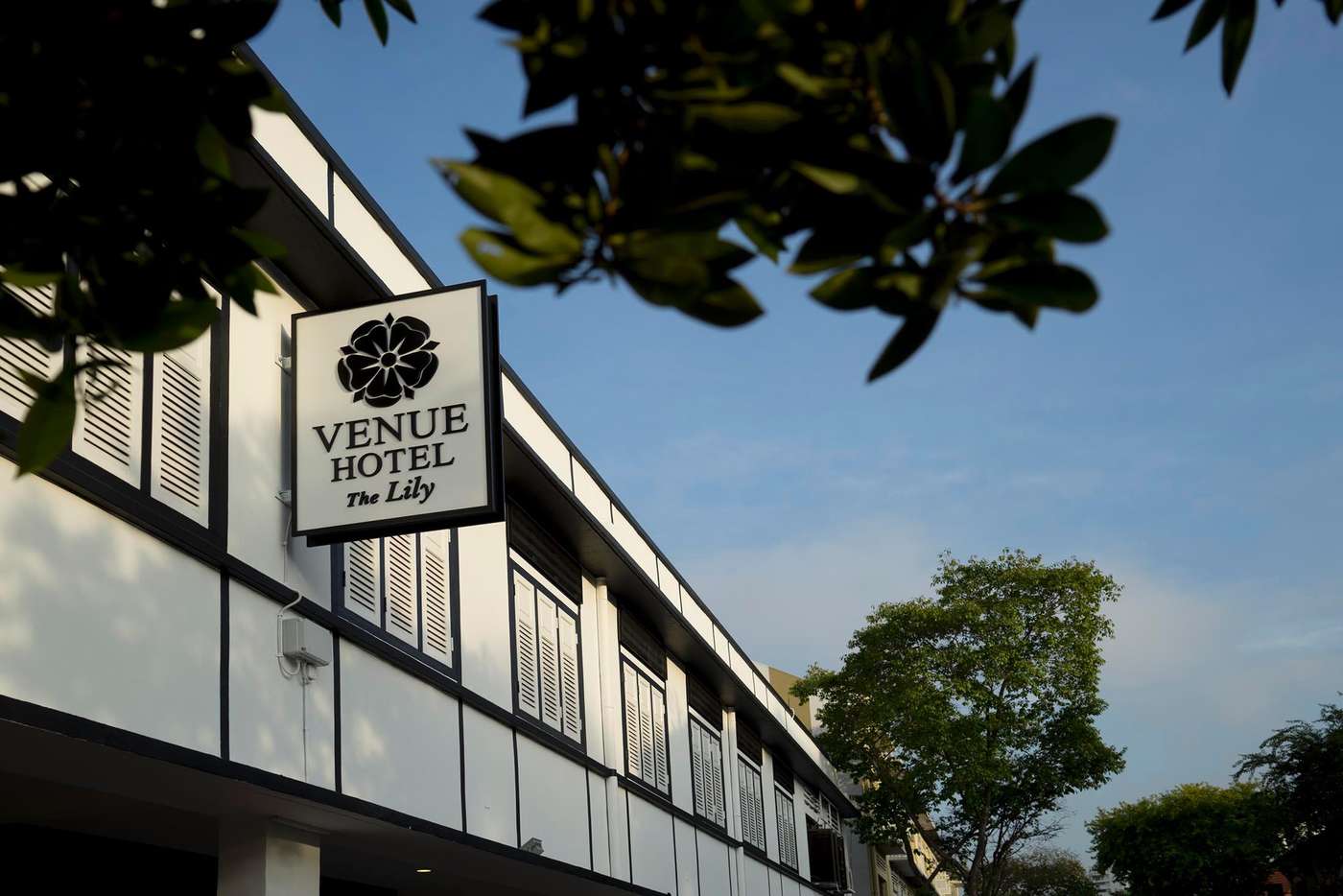 Venue Hotel the Lily - Singapore - SINGAPORE - General view - 0