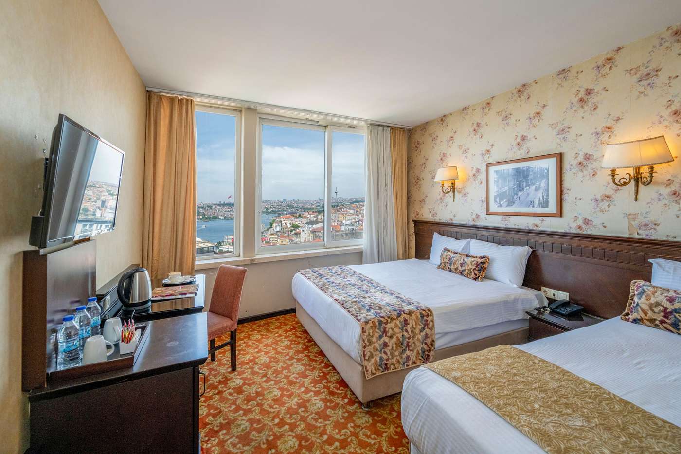 Pera-Rose-Hotel-General-view-1
