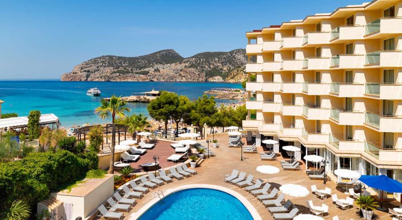 H10 Blue Mar Boutique - Adults Only in Balearics, Majorca, Spain