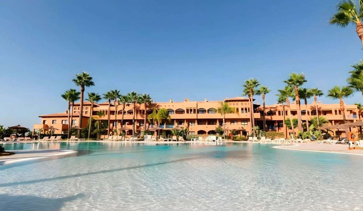 A Bakour Oh Nice Costa del Sol hotel