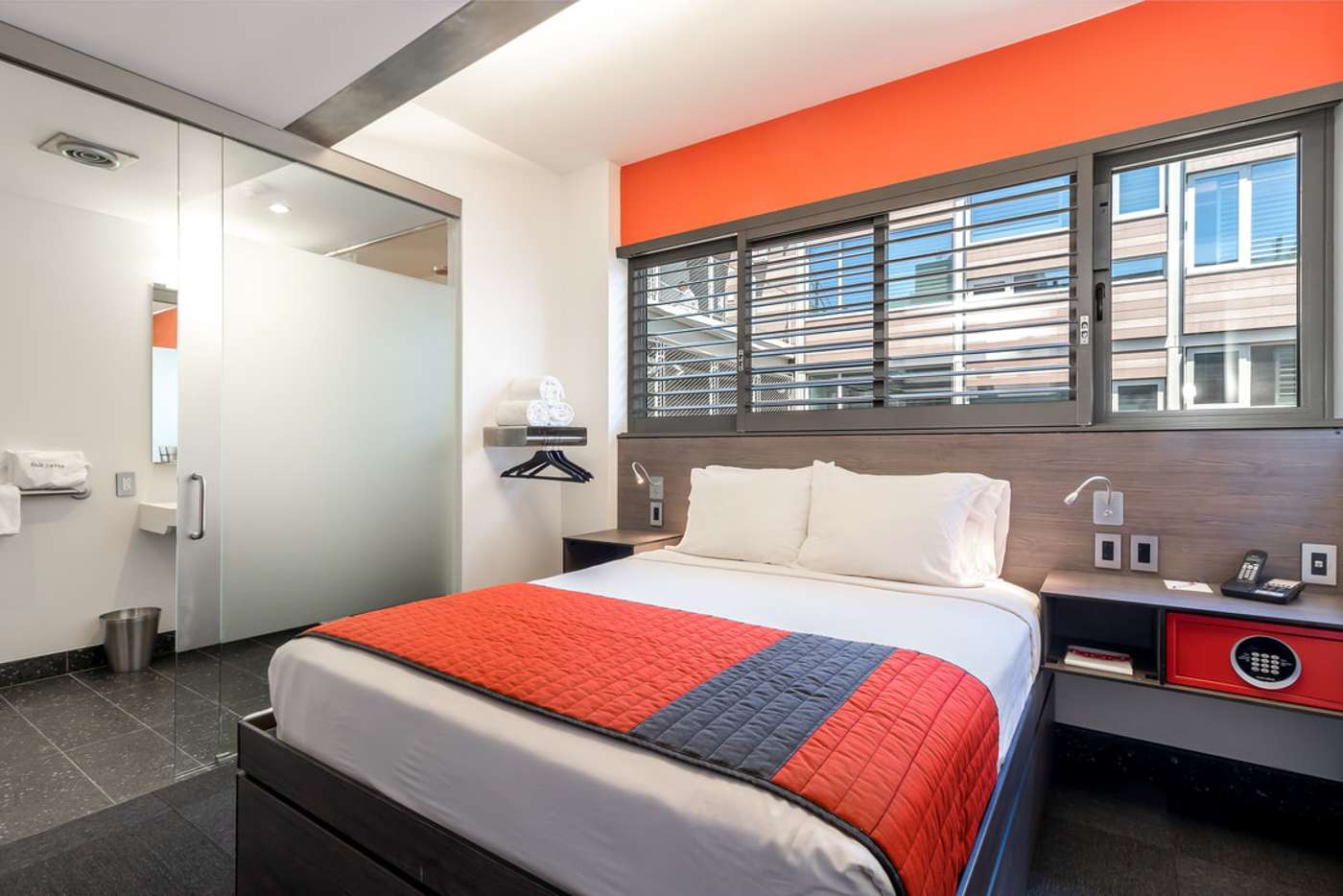 Pod Brooklyn - United States - Brooklyn - Room - 0