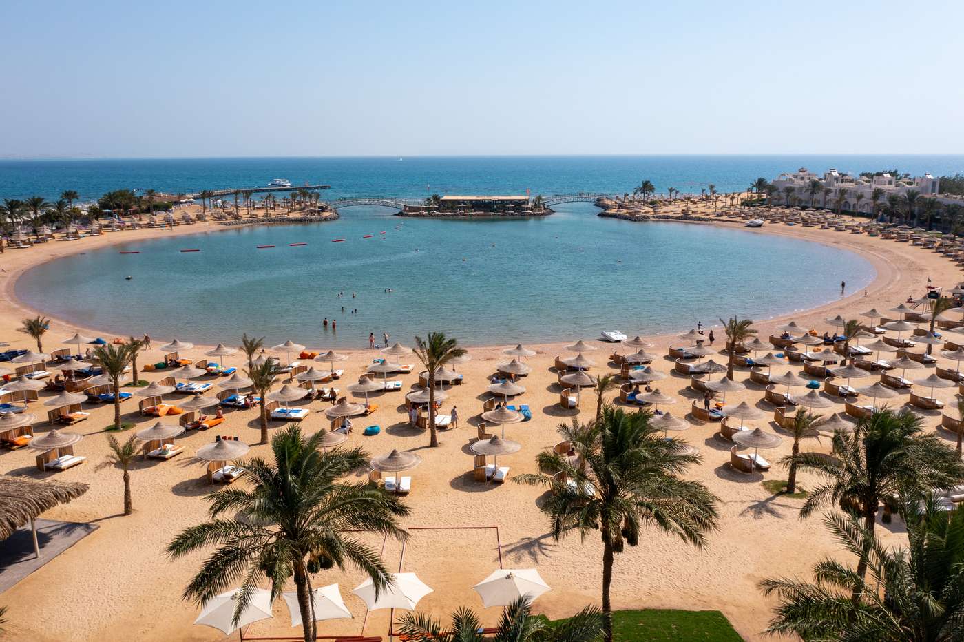 A Desert Rose Resort hotel