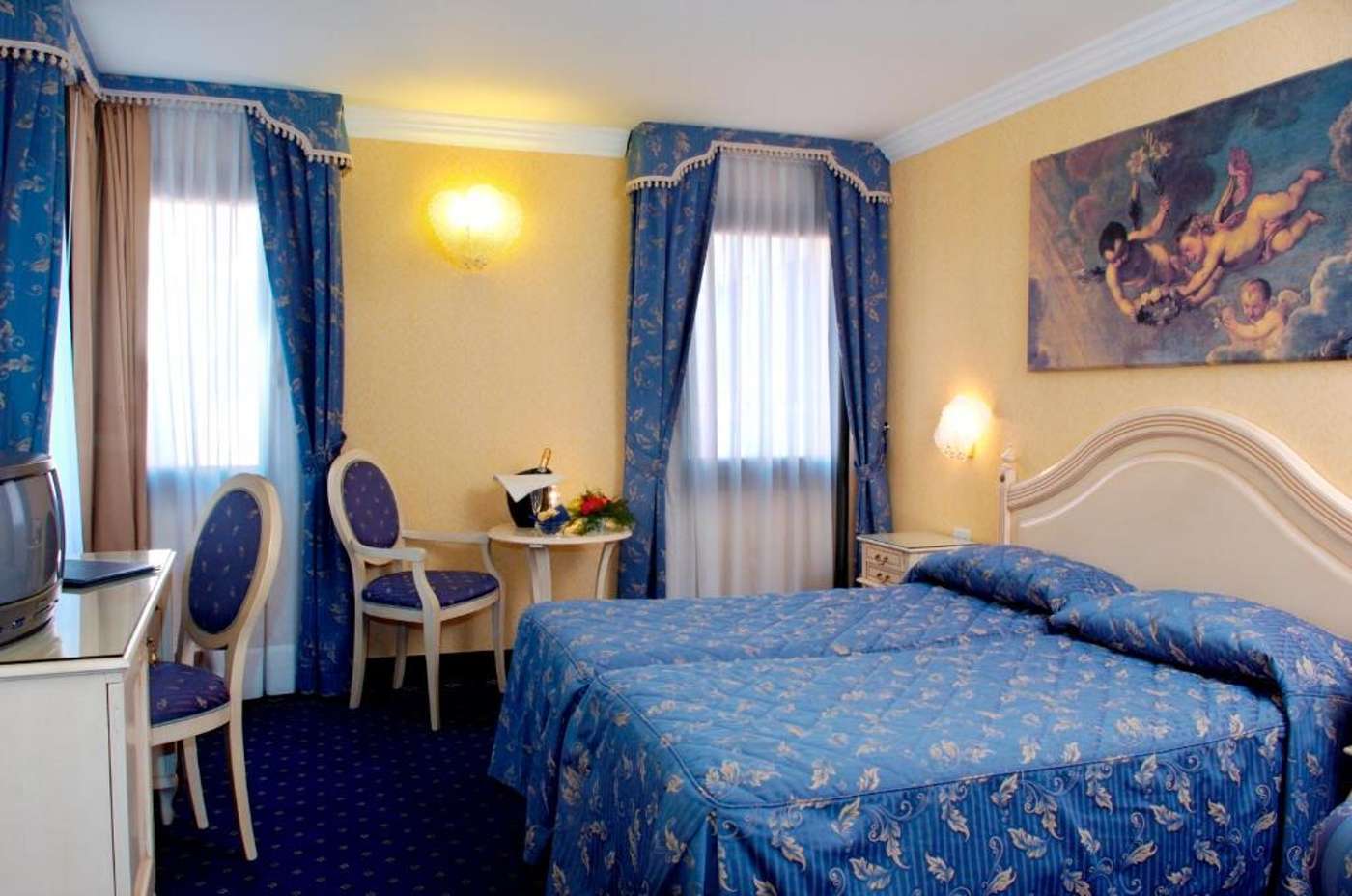Ca' Formenta - Italy - Venezia - Room - 0