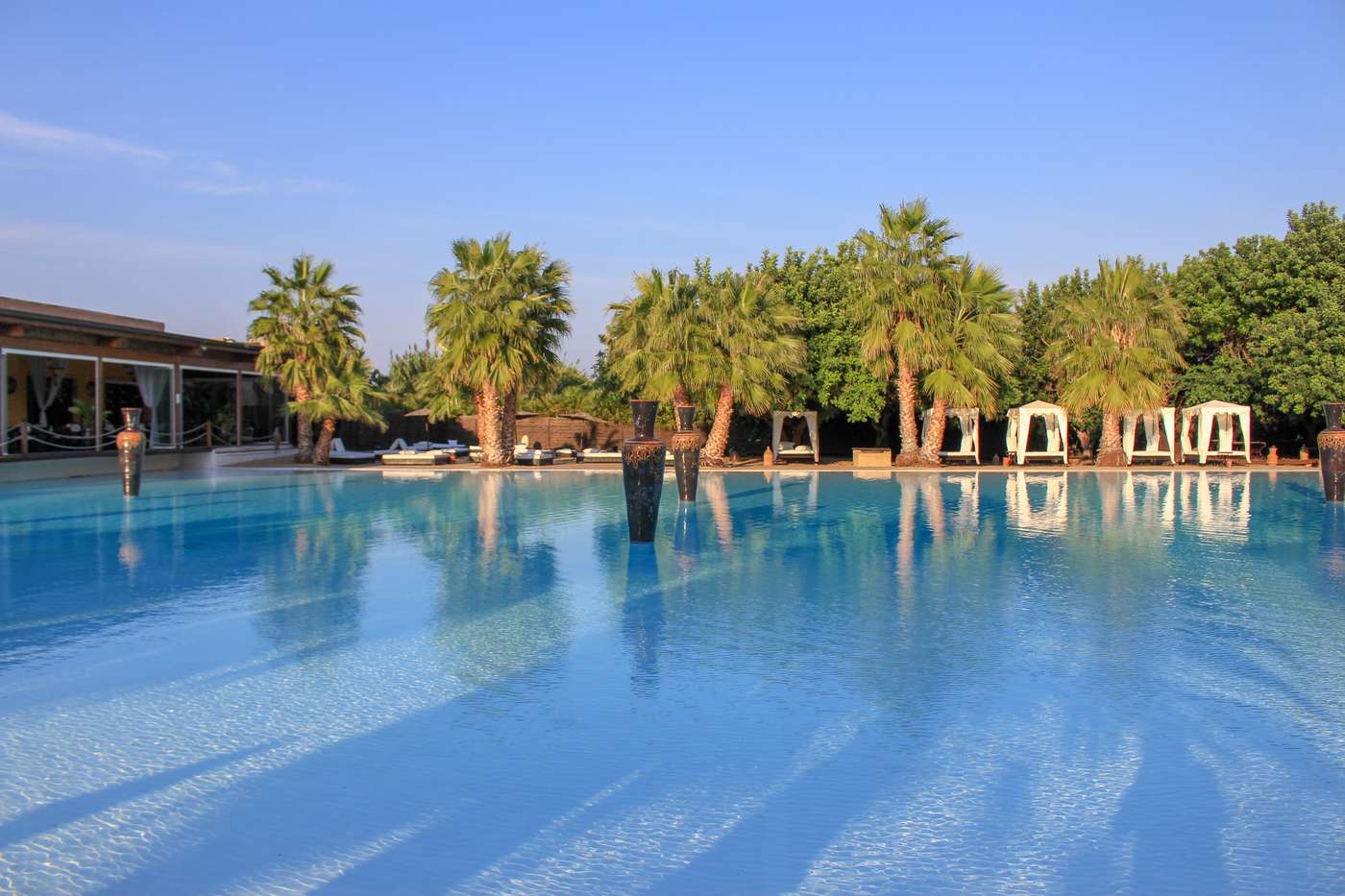 Hotel Masseria & Spa LuciaGiovanni-Italy-LECCE-General view-9