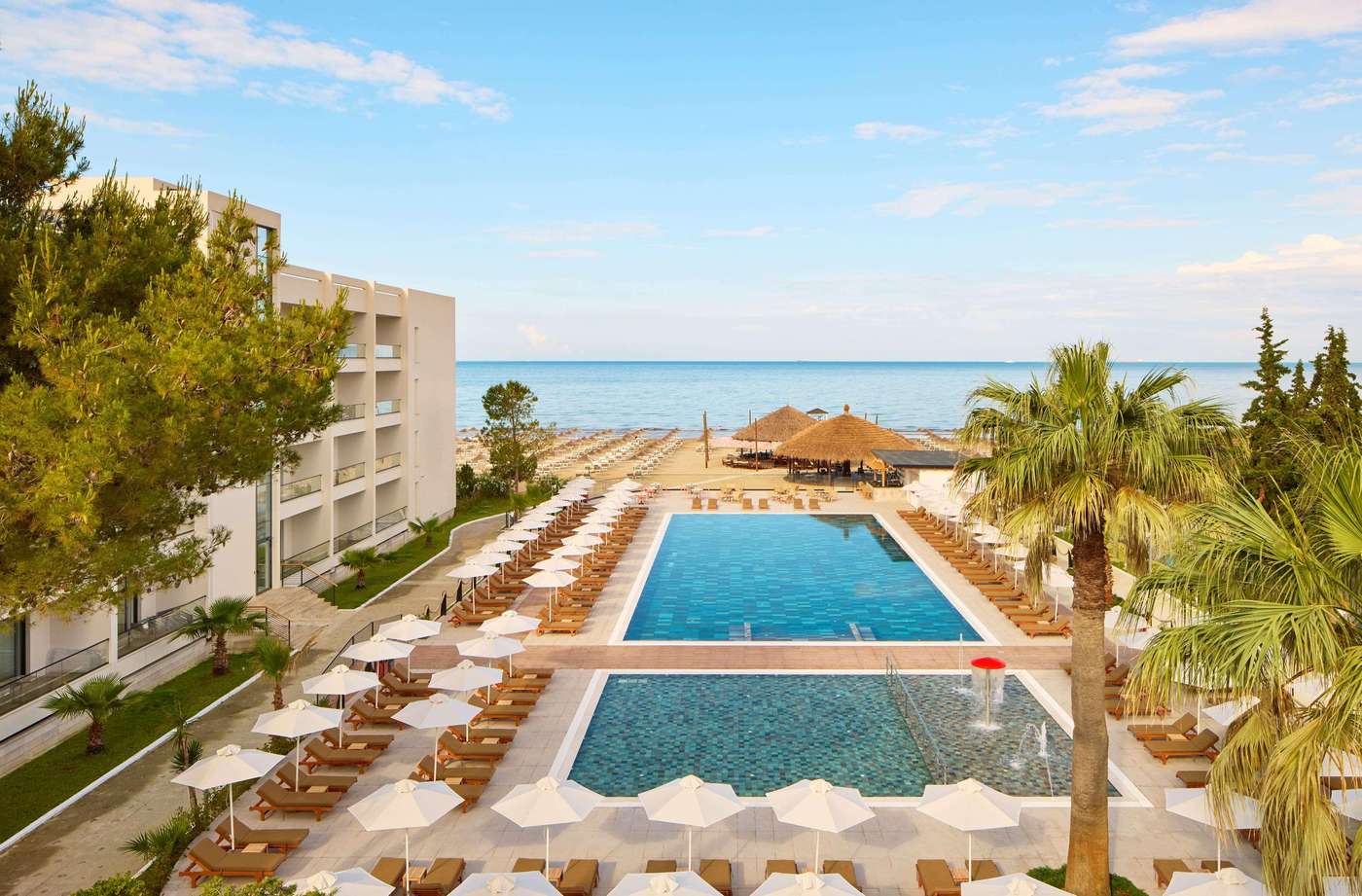 Sol Tropikal Durres-Albania-Durrã«S-General view-3