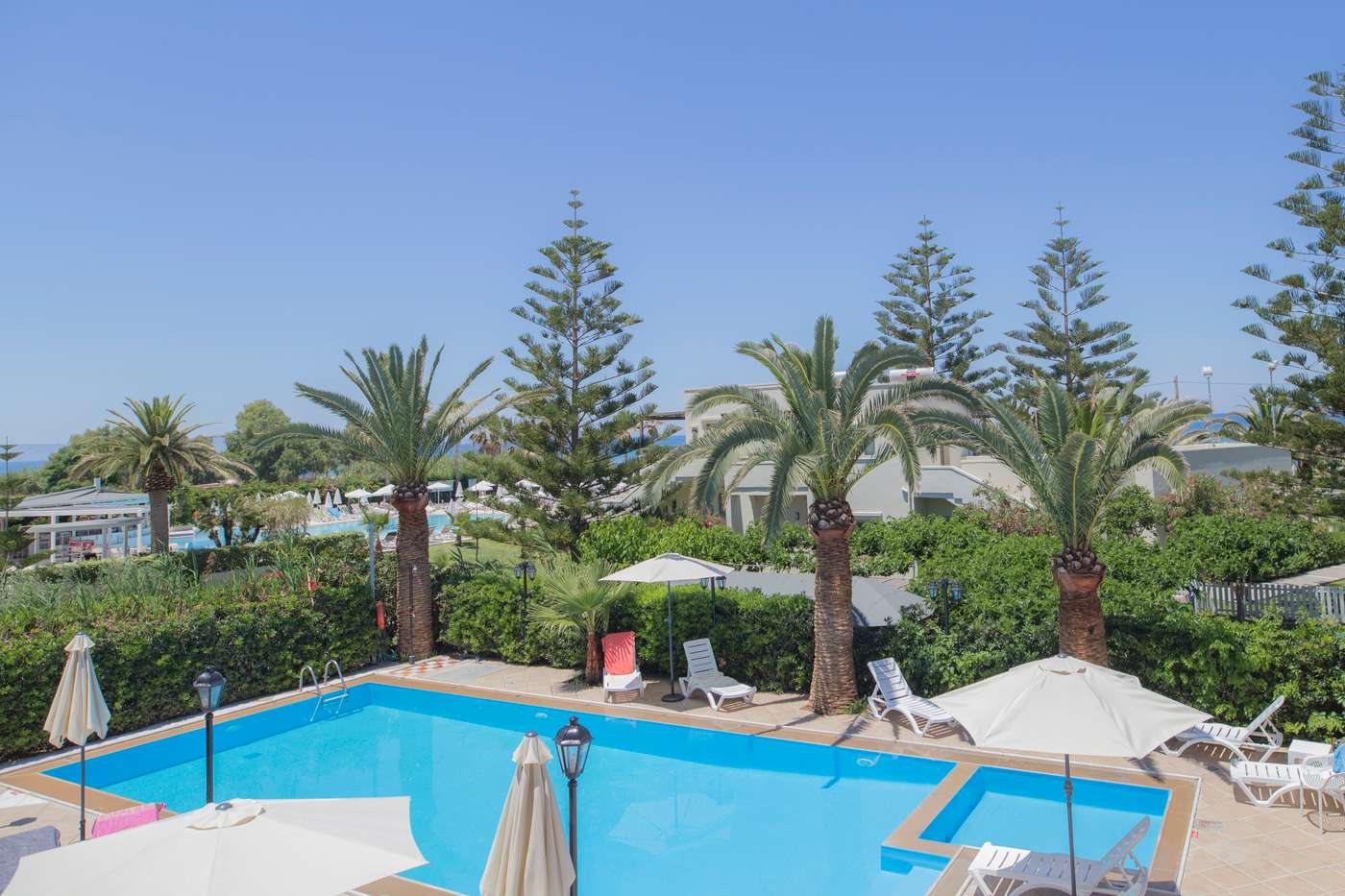 A Creta Aquamarine Hotel hotel