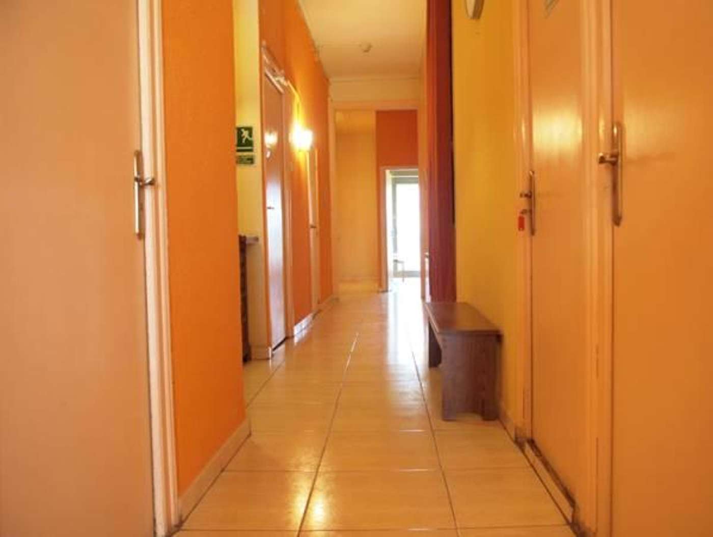 Hostal Delfos-Spain-BARCELONA -General view-10