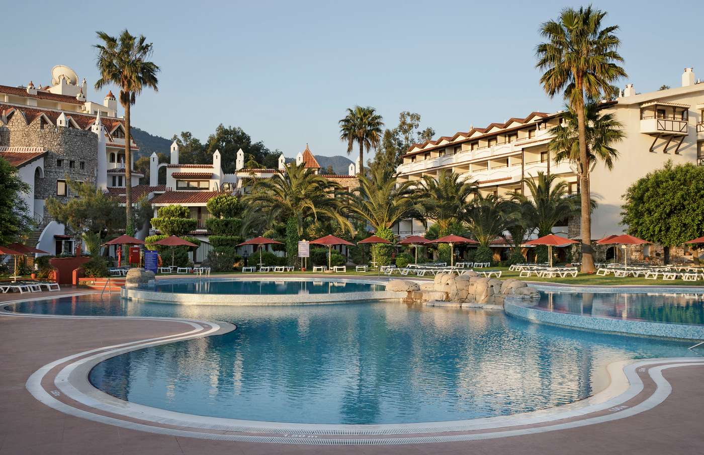 Martı Resort