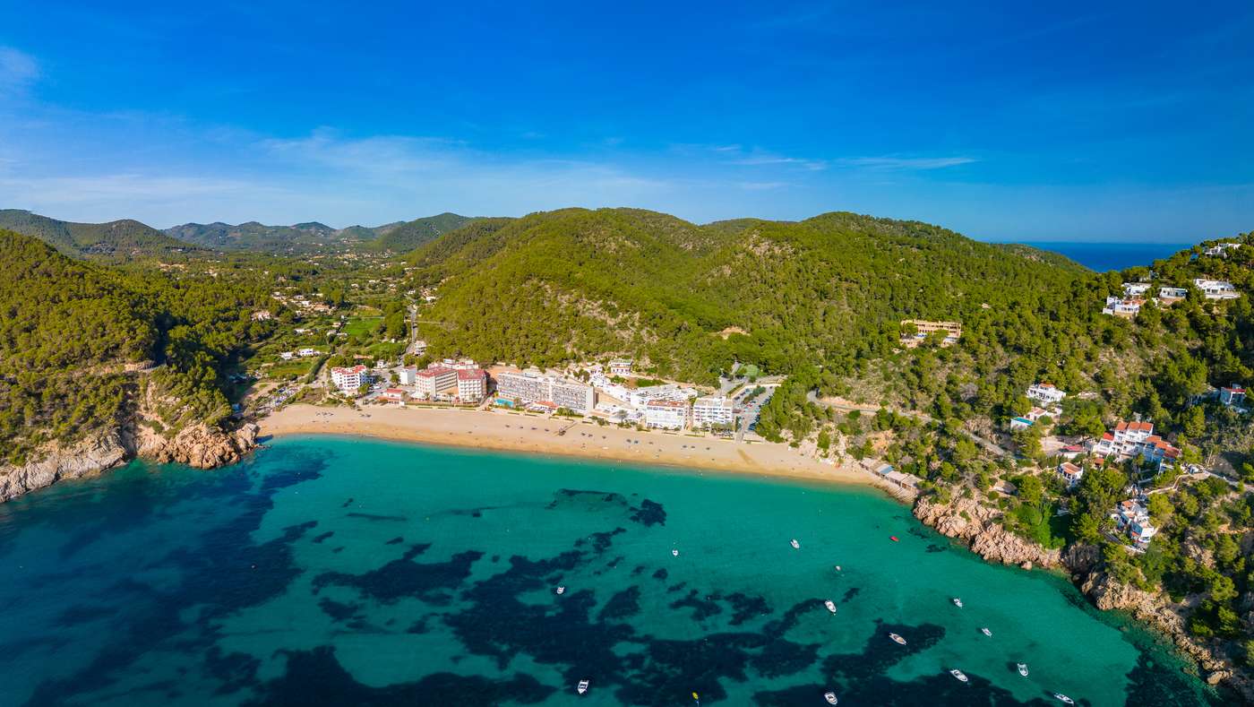 Balearics Overview