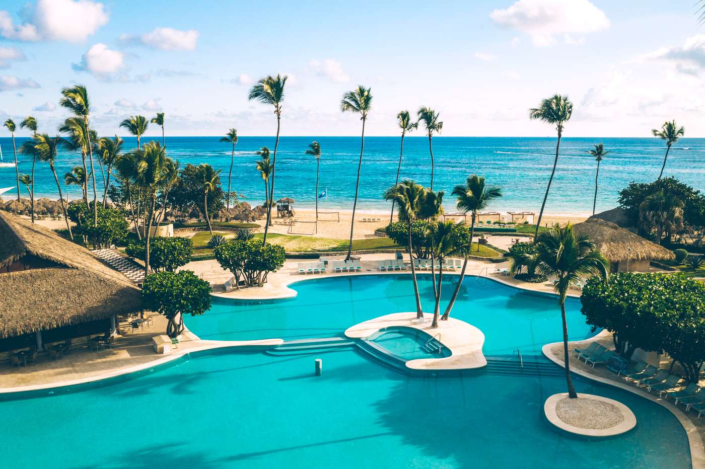 Iberostar Selection Bavaro Suites