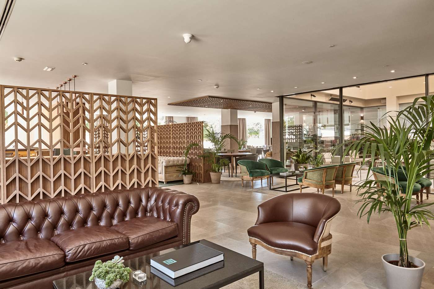 Es Princep - Spain - PALMA DE MALLORCA - Lobby - 0
