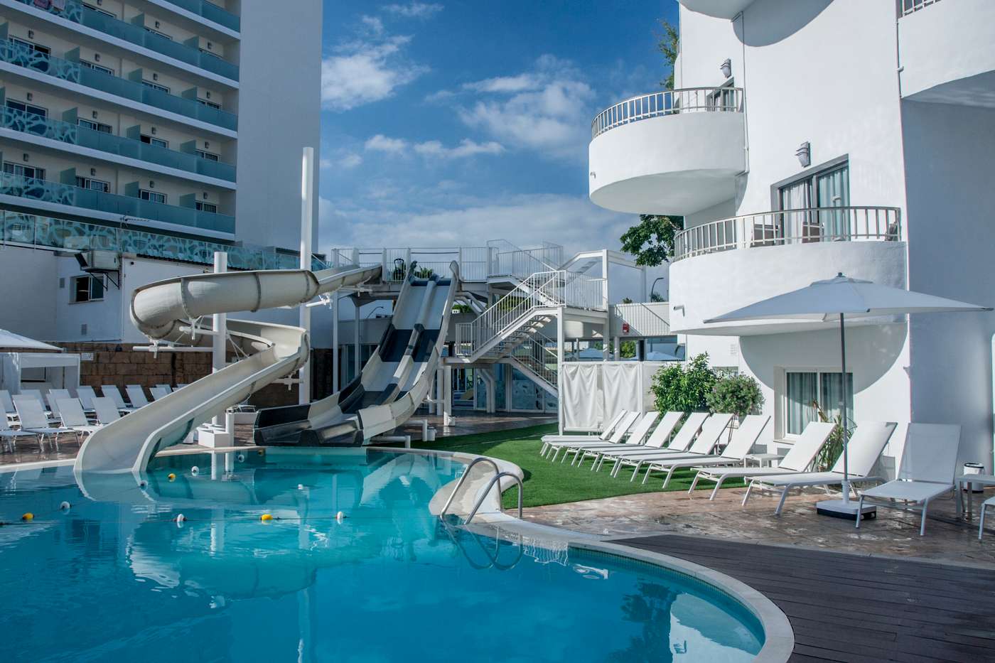 Foto realizada por www.argosestudio.com para Villa Luz Hotel