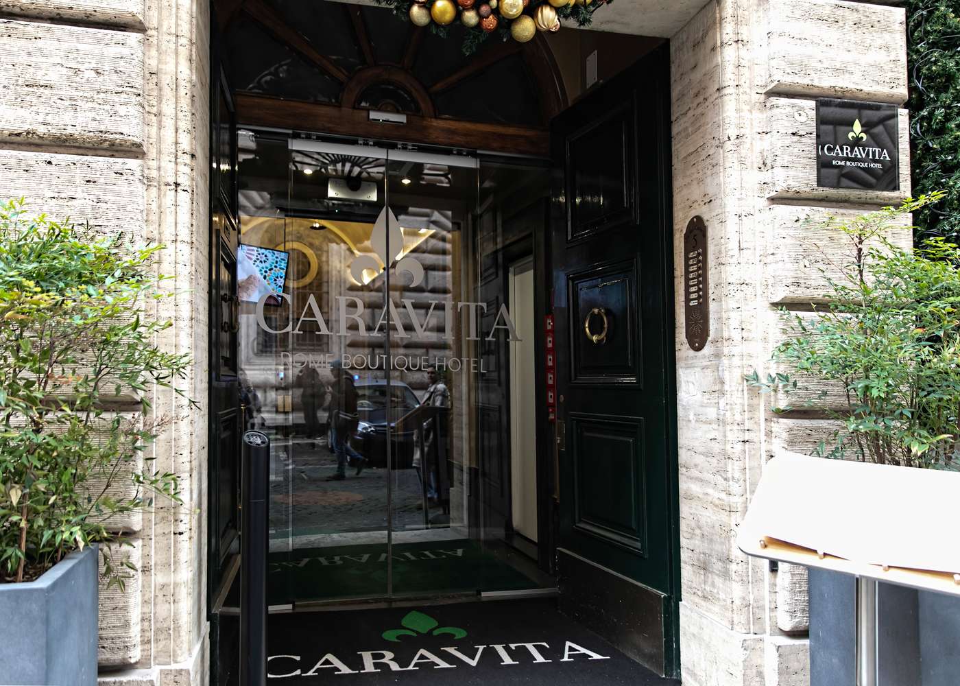 Caravita-Italy-ROMA-General view-4