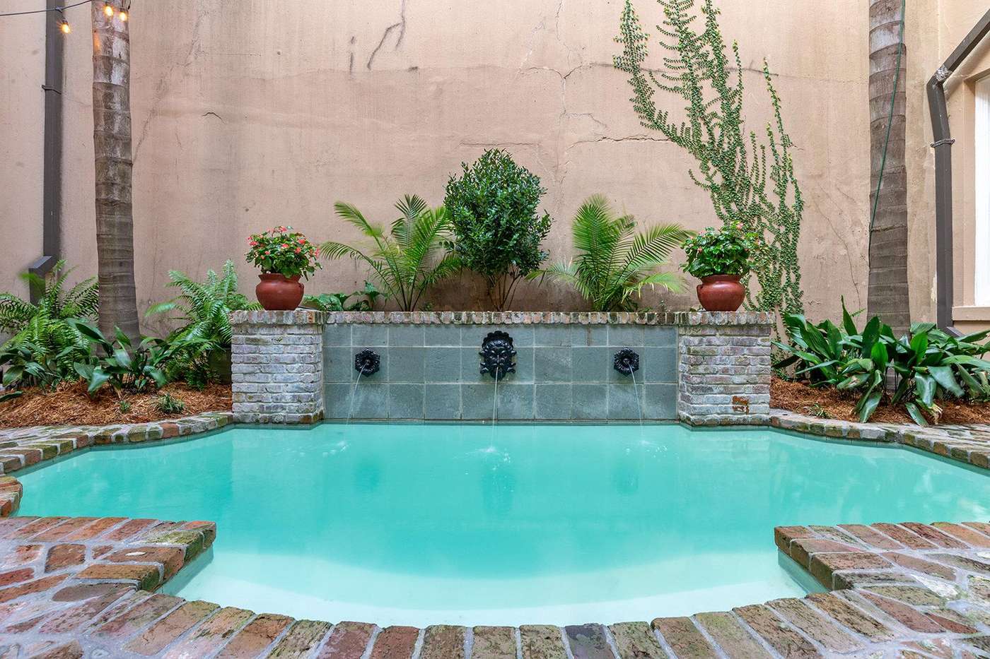 Voco St. James Hotel - United States - NEW ORLEANS - Pool - 0