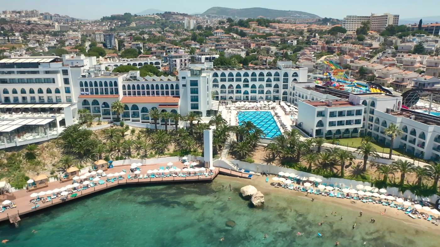 Infinity by Yelken Aquapark & Resorts in Izmir Area, Turkey