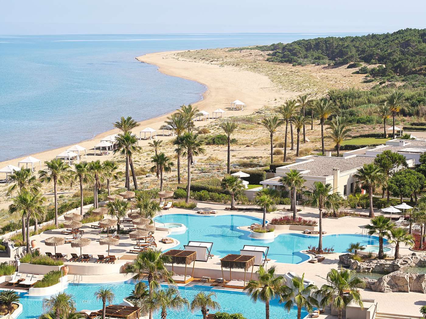 Grecotel Olympia Riviera and Aquapark - Peloponnese, Greece