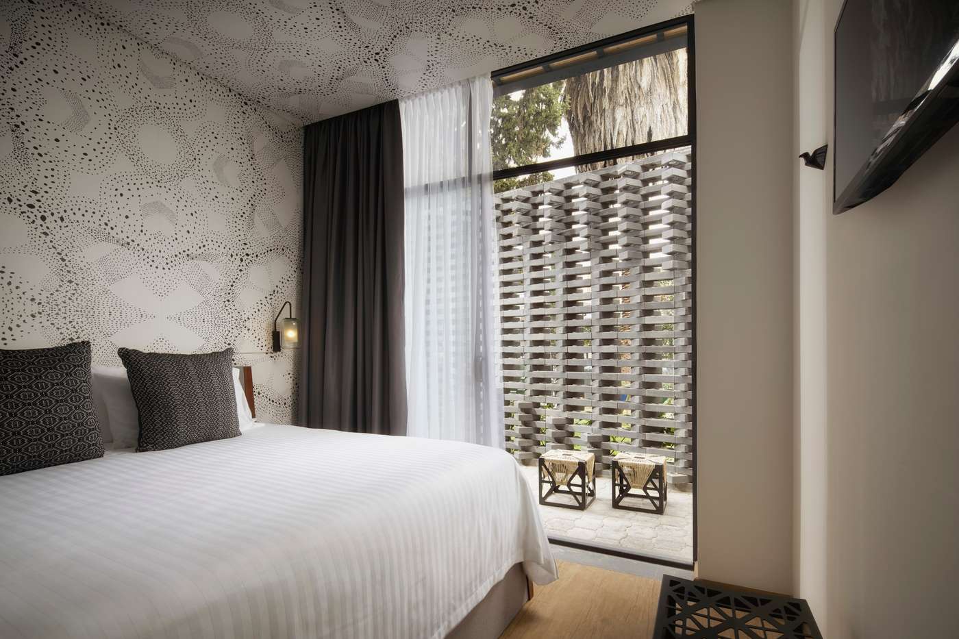 Pug Seal Boutique B&B Polanco-Mexico-MIGUEL HIDALGO-Room-5