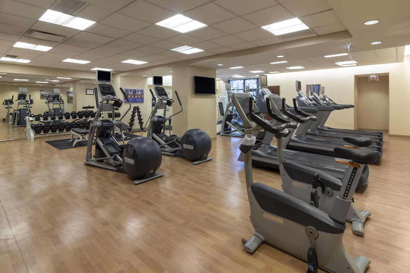 Omni Chicago Hotel - United States - CHICAGO - Sports and Entertainment - 0
