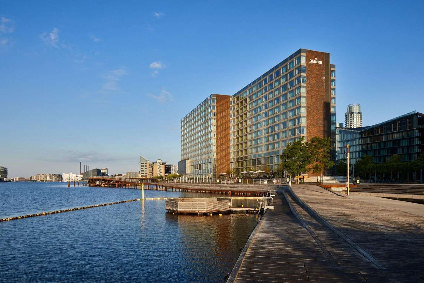 Marriott-Hotel-Copenhagen-General-view-1
