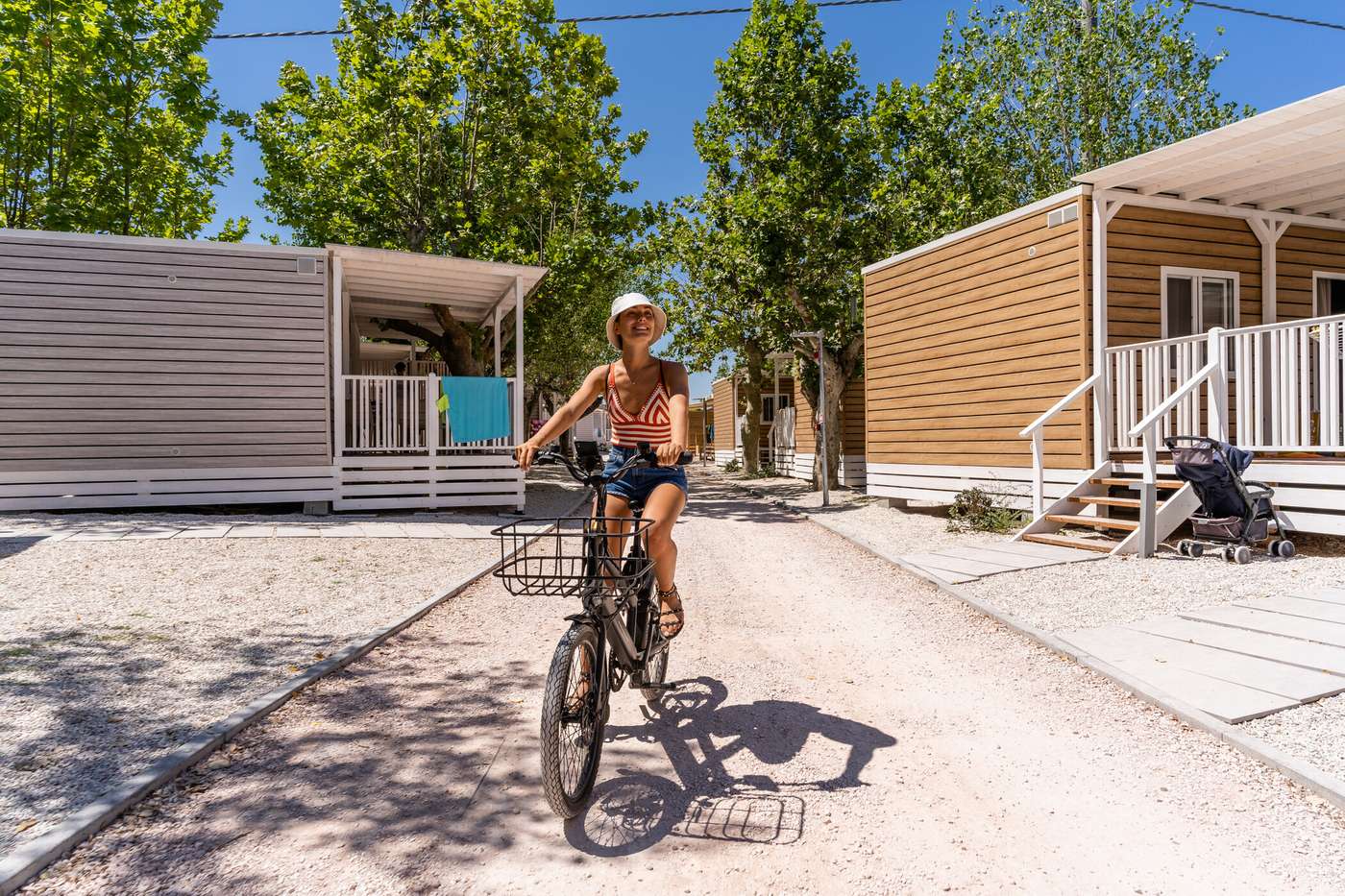 Club del Sole Romagna Family Resort-Italy-Riccione (Rn)-General view-2