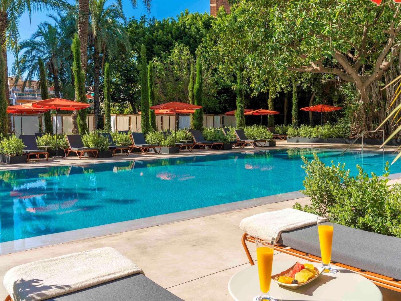 Mercure-Hotel-Benidorm-Pool-7