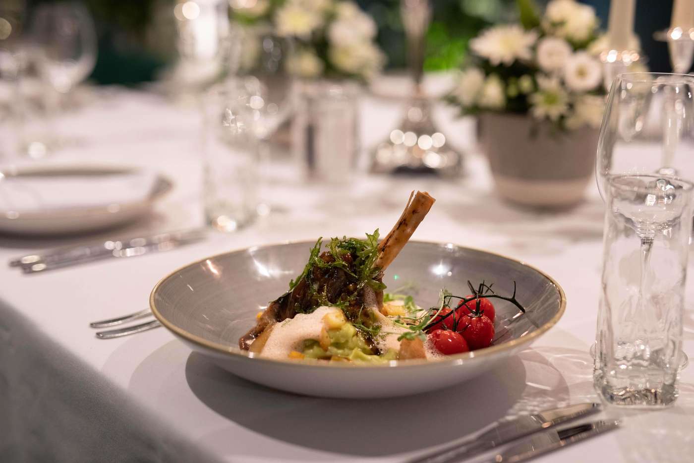 Holiday Inn London Whitechapel - United Kingdom - LONDON - Restaurant - 0