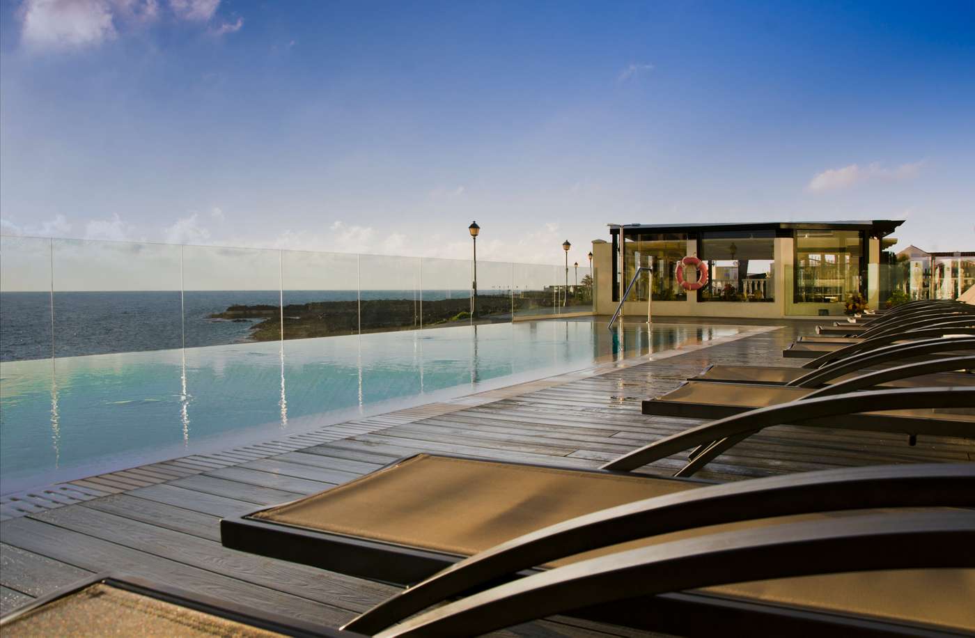 Ereza Mar in Canaries, Fuerteventura, Spain