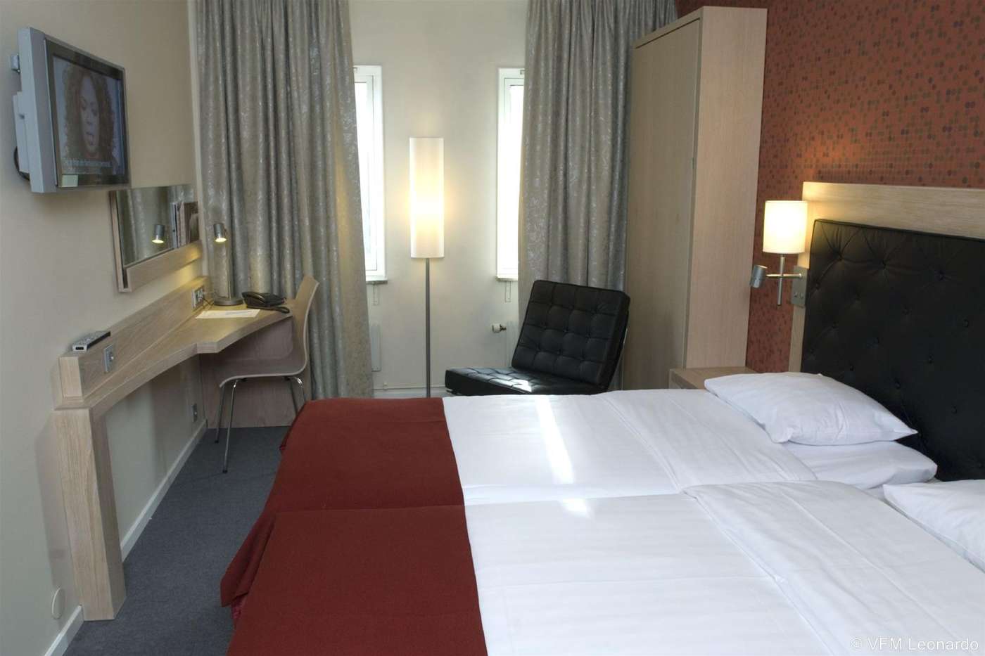 Spar Majorna-Sweden-GOTHENBURG-General view-9