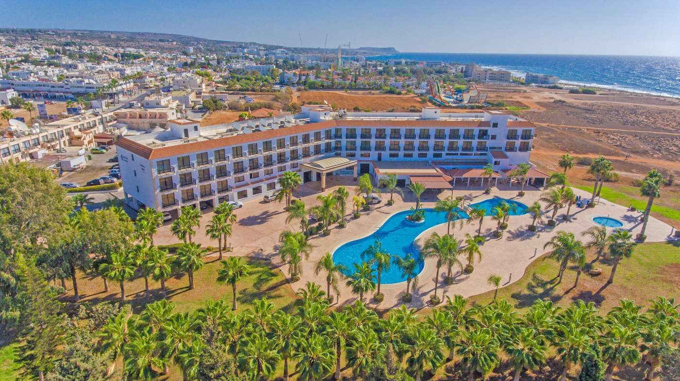 Nelia Sea Breeze, Ayia Napa