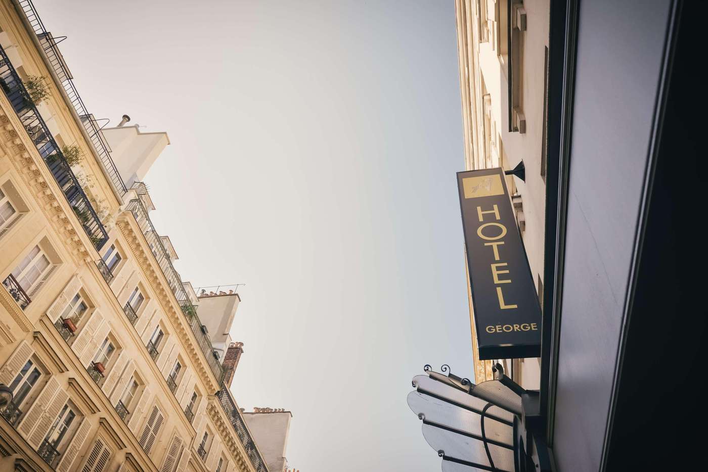 George Astotel - France - PARIS - General view - 8