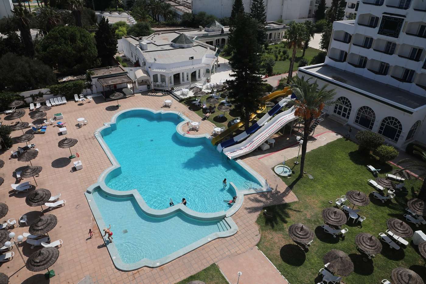 Royal Jinene Sousse