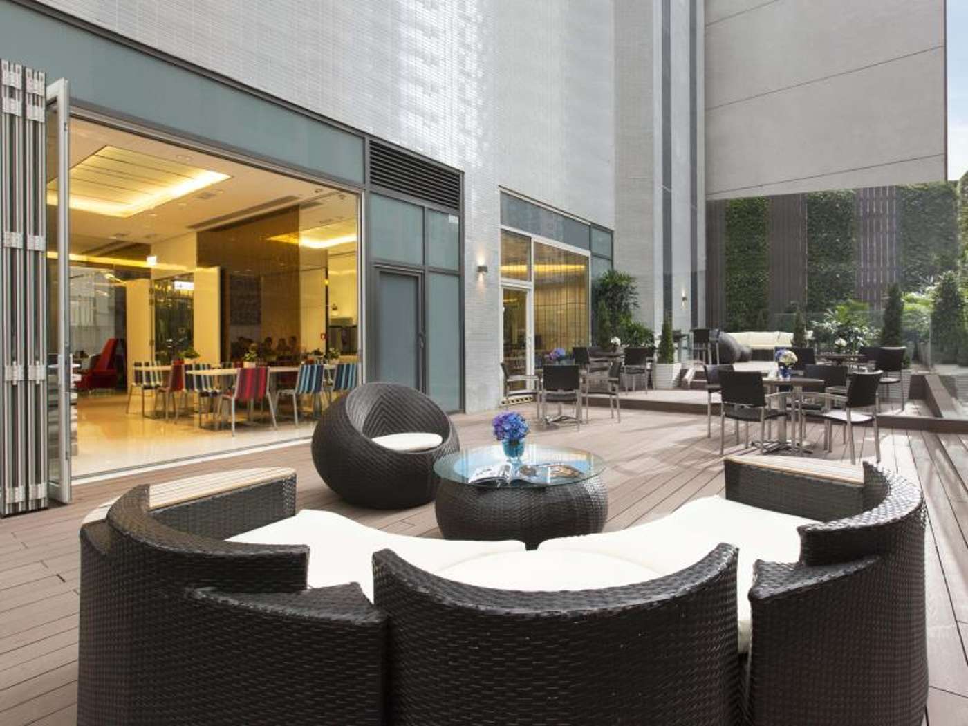iclub Fortress Hill-Hong Kong – China-NORTHPOINT-Lobby-6