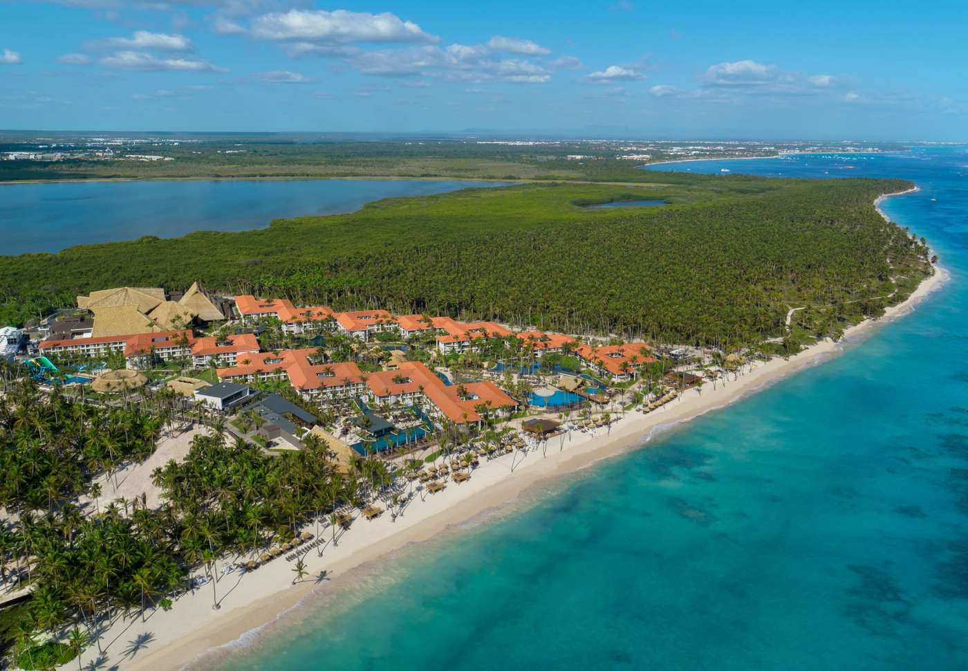 Dreams Flora Resort & Spa, Dominican Republic