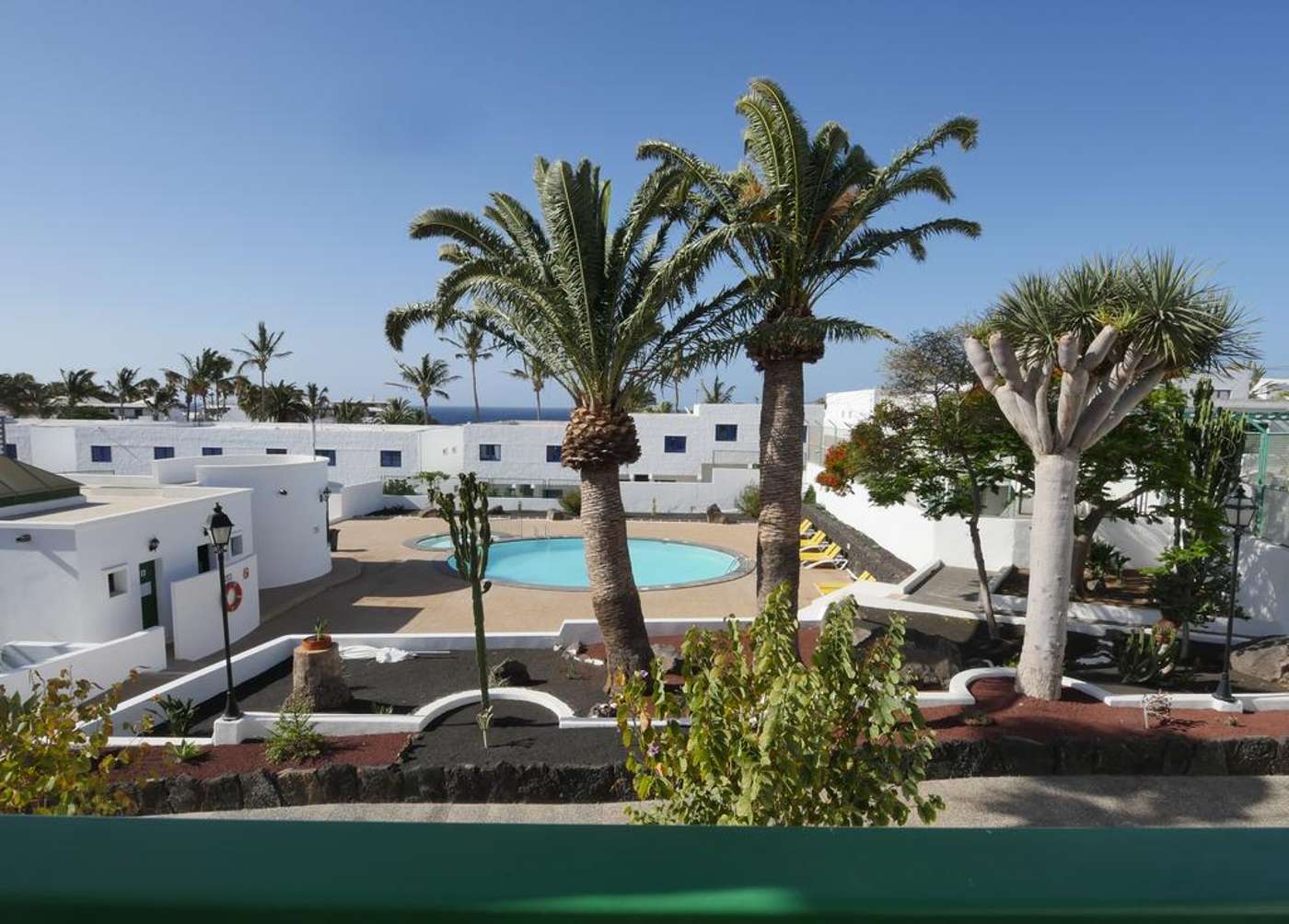 TROPICANA APARTAMENTOS in Canaries, Lanzarote, Spain