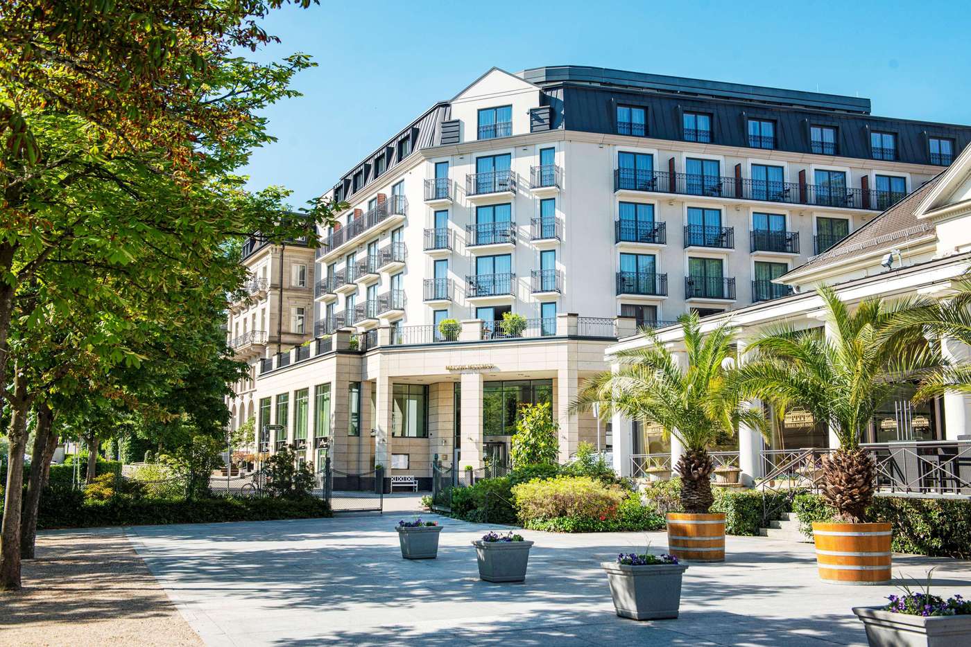 Maison Messmer-Germany-BADEN BADEN-General view-10