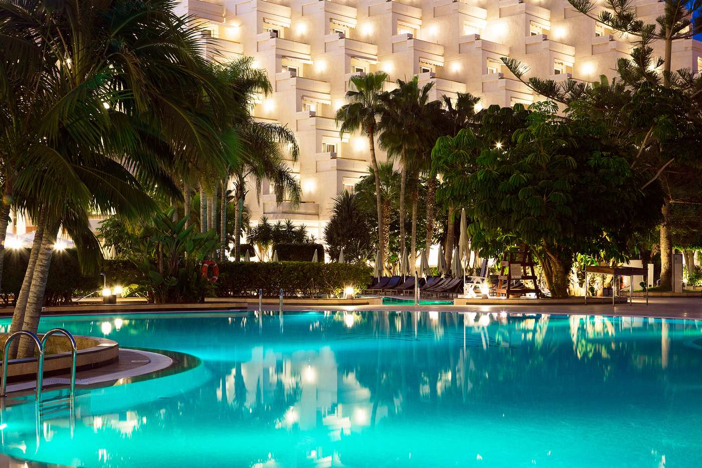 Spring Arona Gran & Spa - Adults Only in Canaries, Tenerife, Spain
