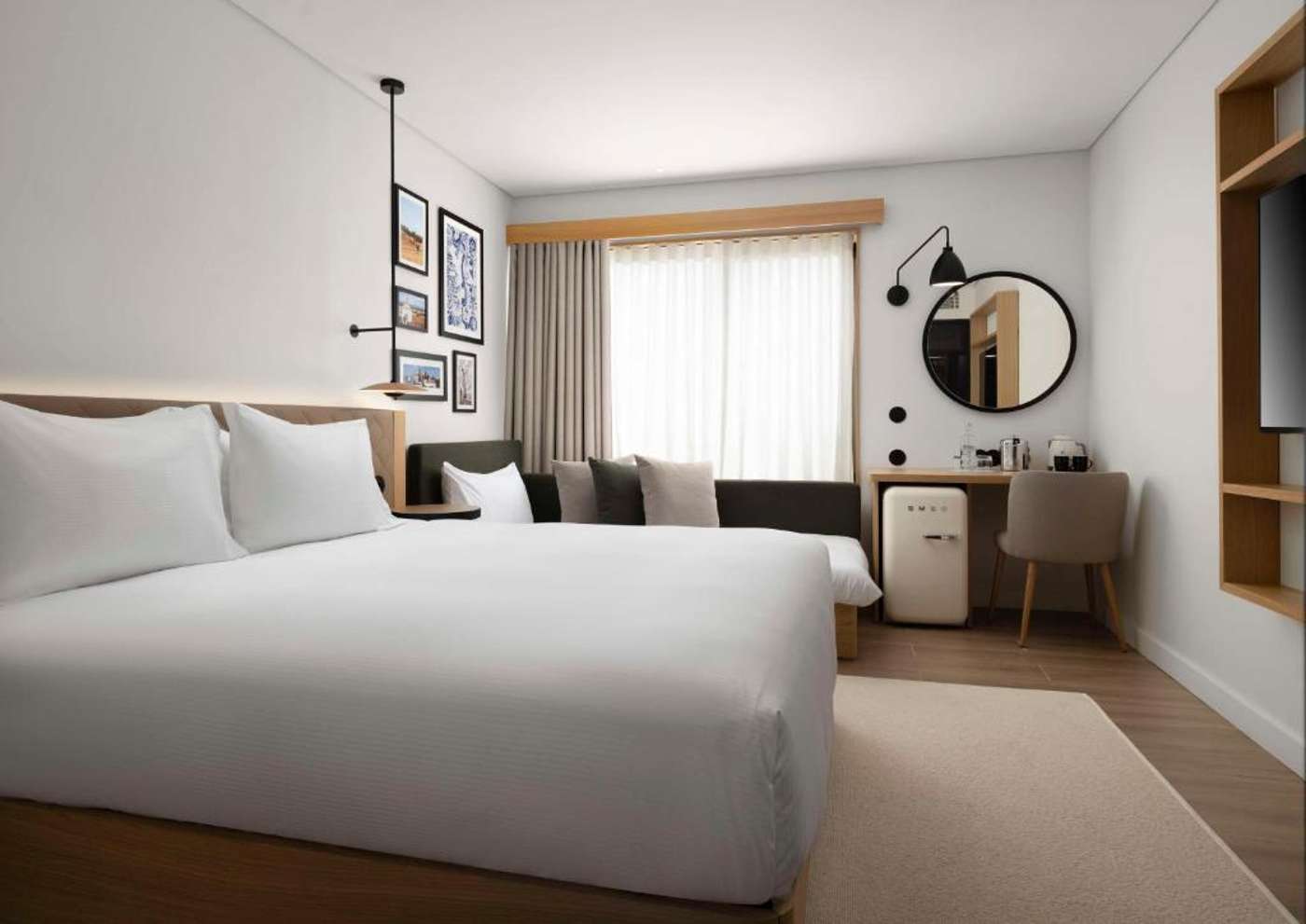 Hilton Garden Inn Evora-Portugal-Evora-Room-10