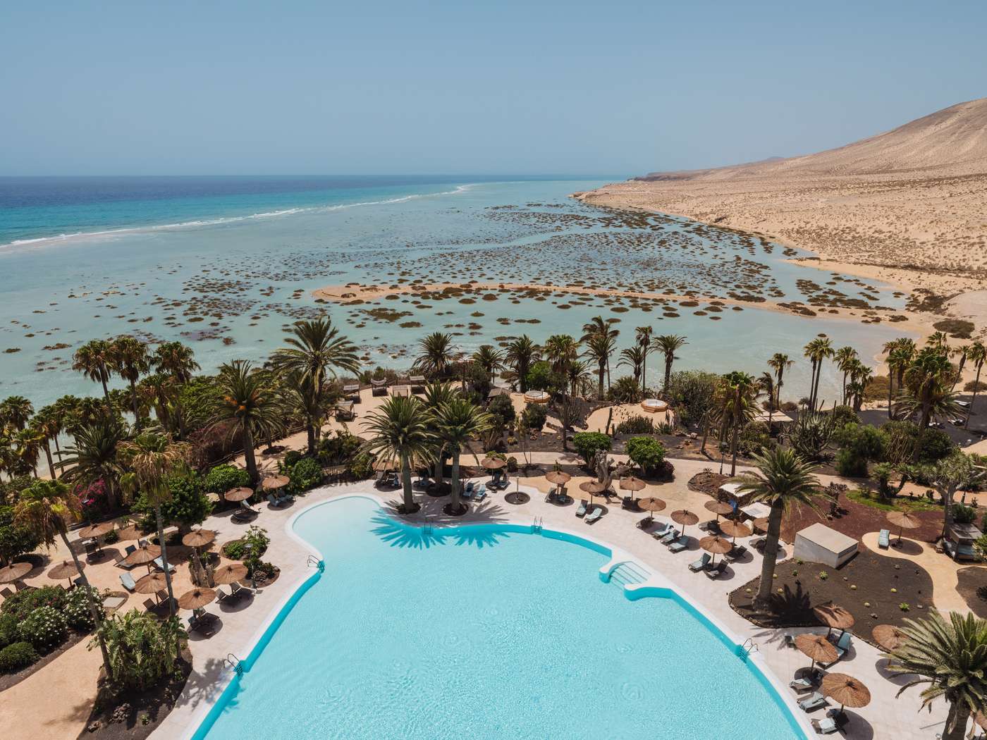 A Paradisus by Meliá Fuerteventura hotel