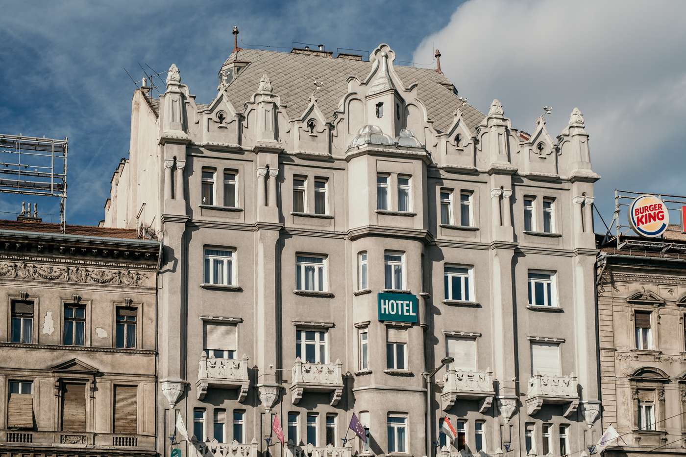 Baross-City-Hotel---Budapest-General-view-1