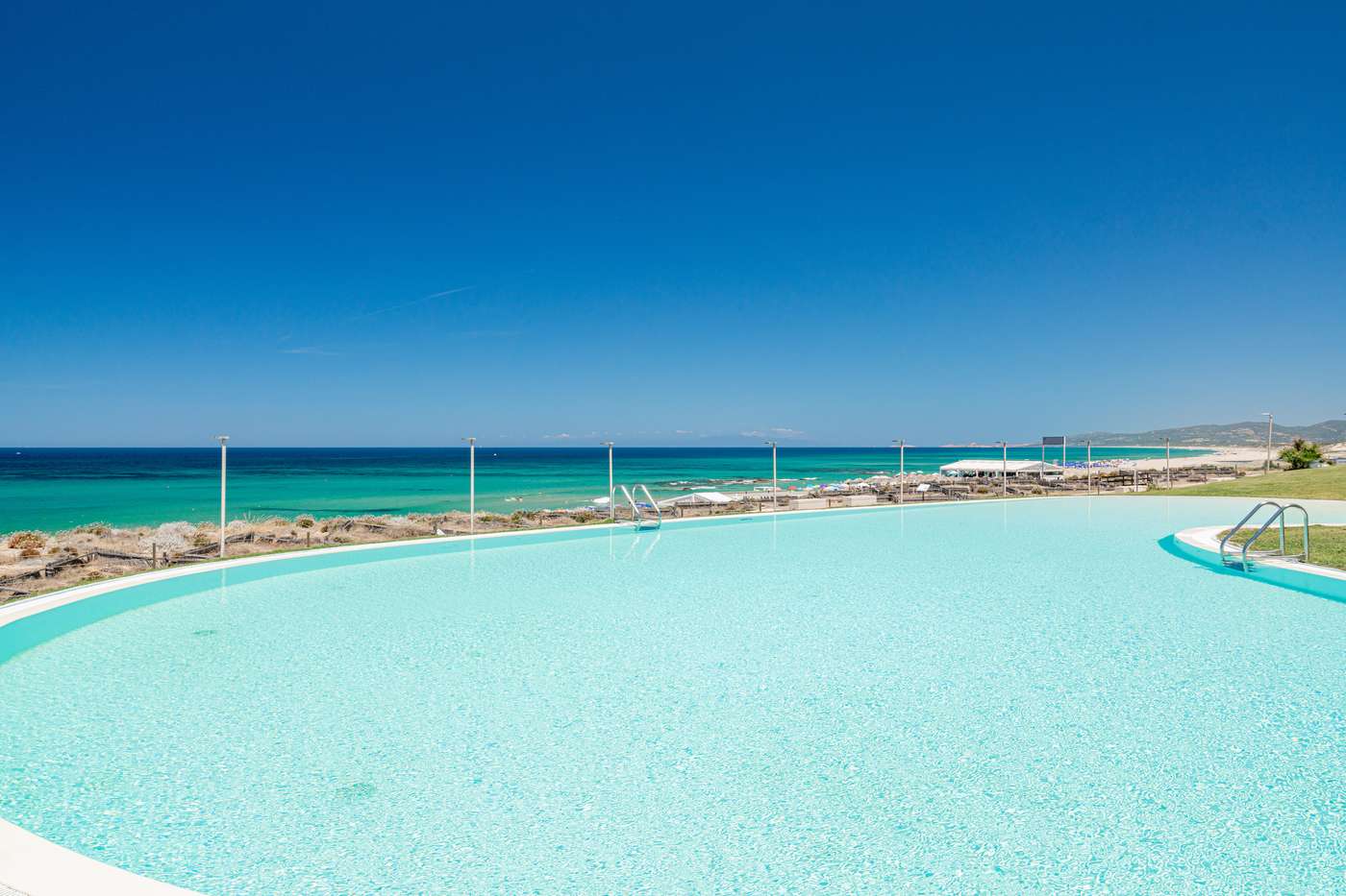 Bellevue Sardinia Resort Affiliated by Melia