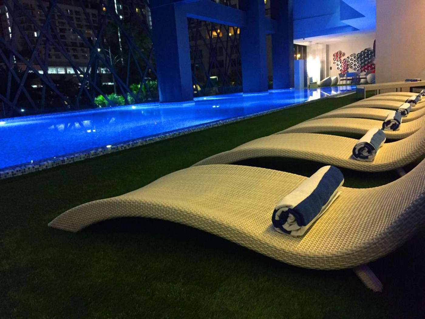 Qliq Damansara-Malaysia-PETALING JAYA-General view-4