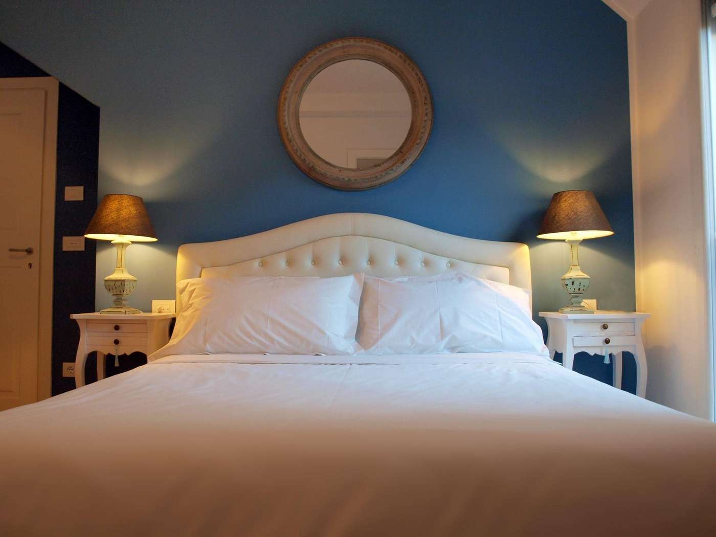 Cosmopolitan Central Rooms - Italy - BOLOGNA - General view - 4