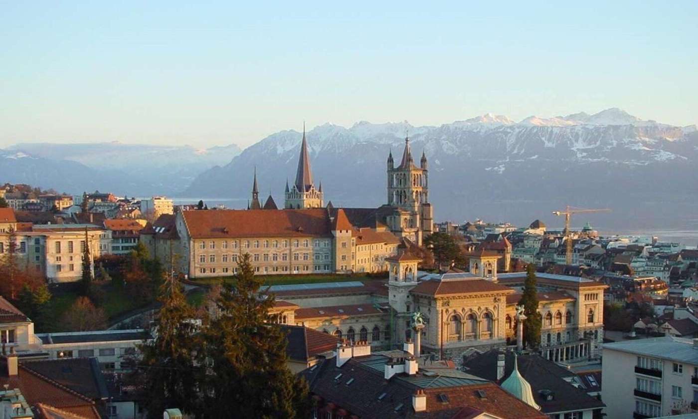 Château d'Ouchy-Switzerland-LAUSANNE-General view-6