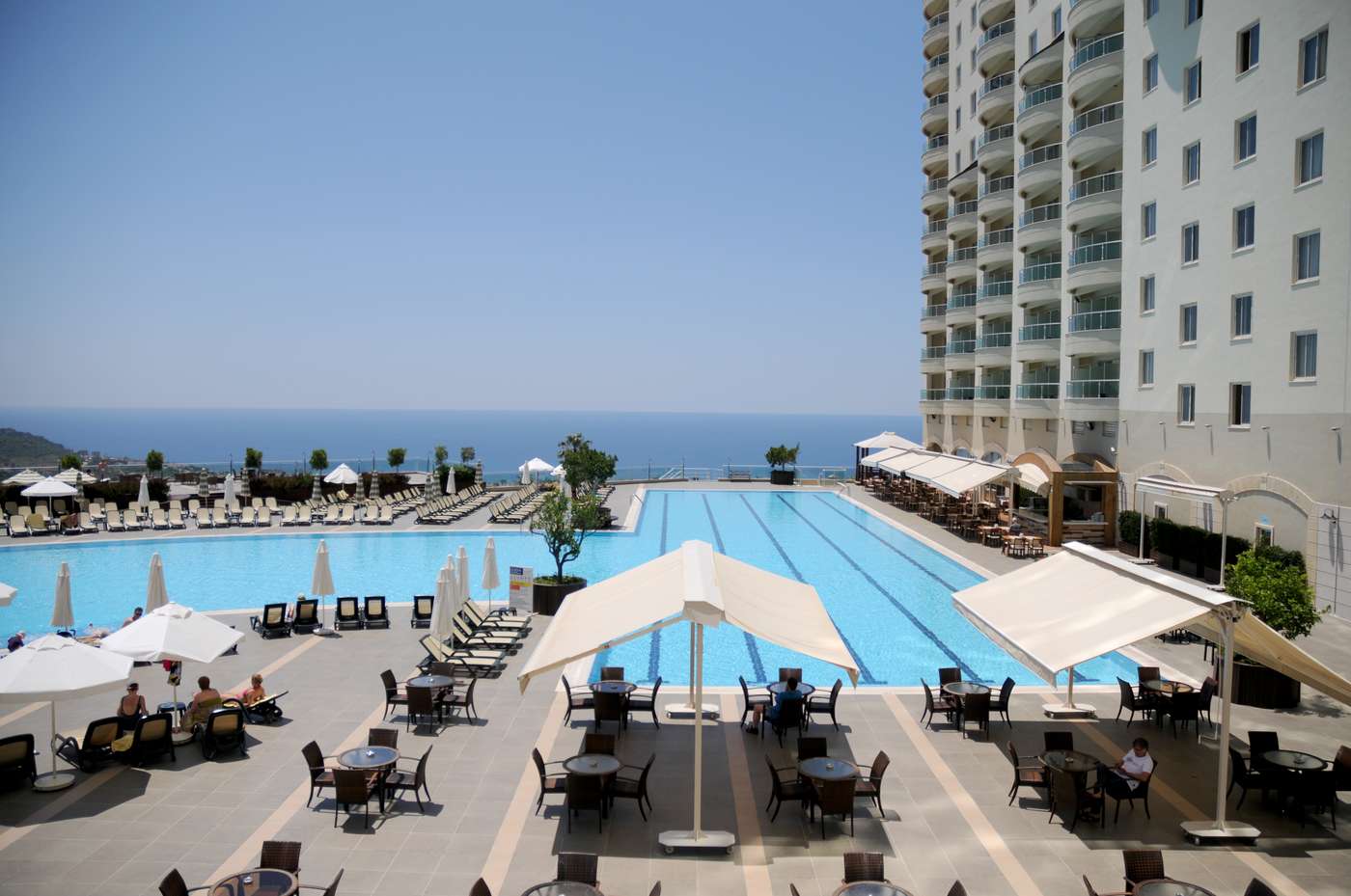 A Goldcity Hotel hotel
